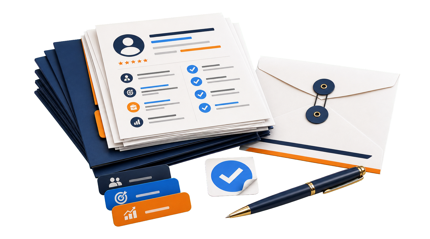 Dossiers et fiches de leads qualifies livres par iCall DigiMarket