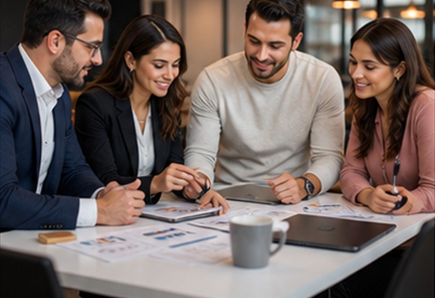 Article iCall DigiMarket - qualification telephonique