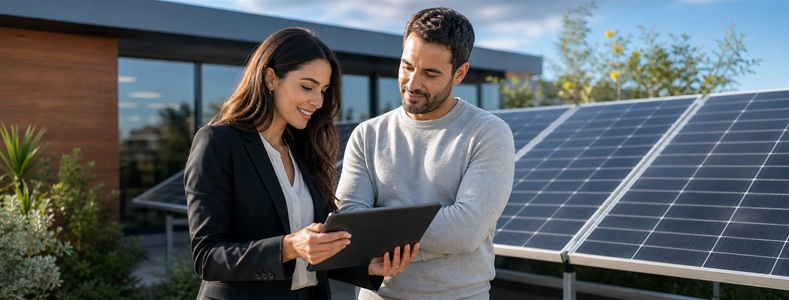 Vertical Energie Renouvelable